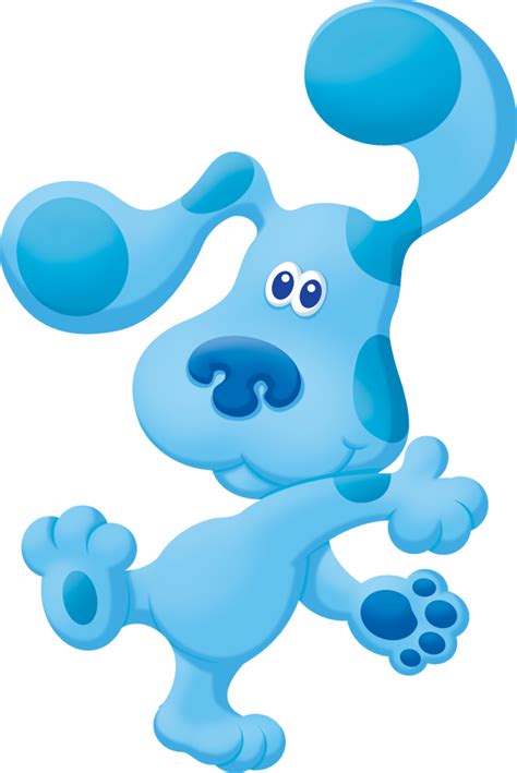 blues clues dior|blue's clues cannon universe.